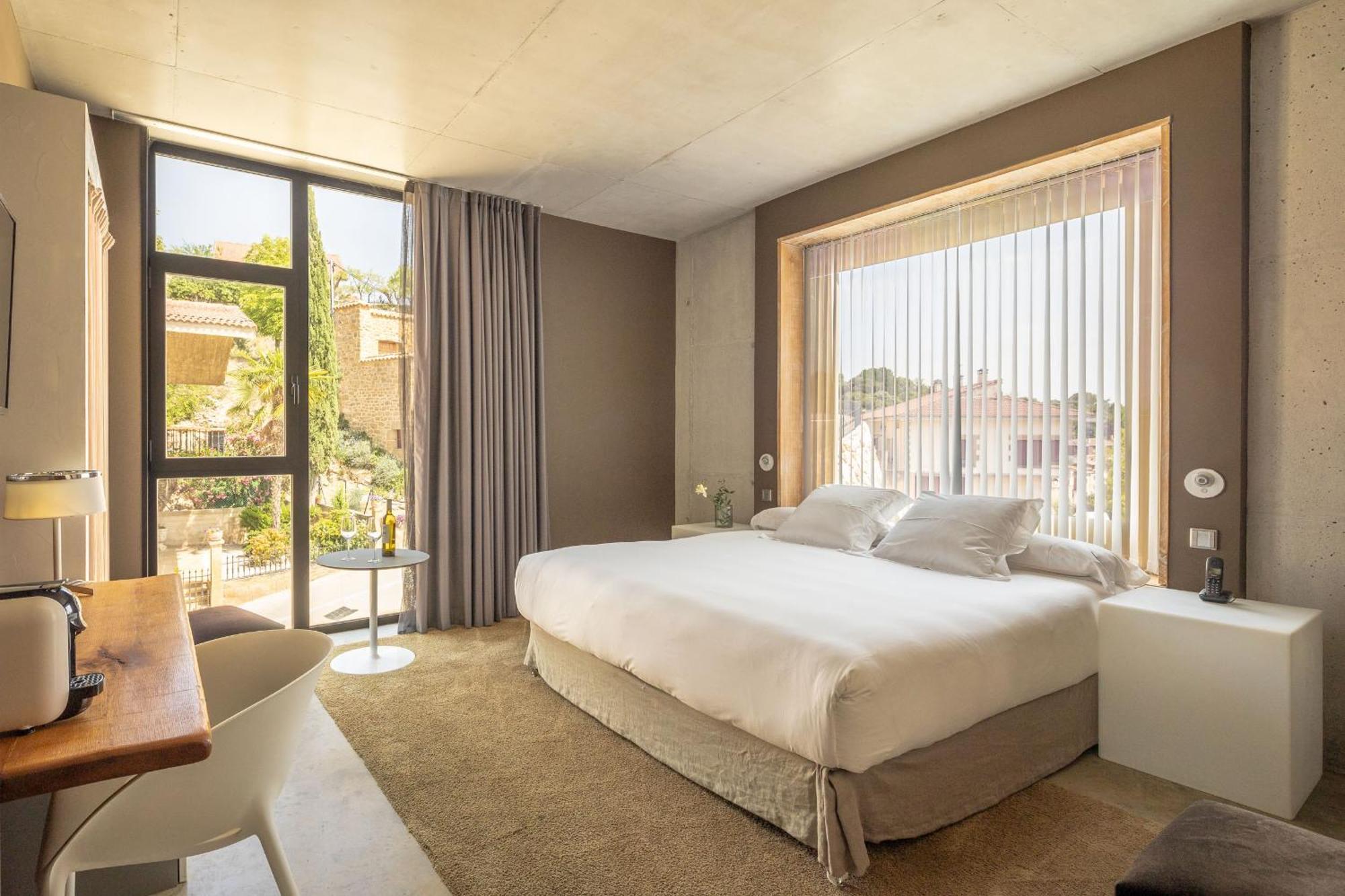 Hotel Viura Villabuena De Alava Exterior photo